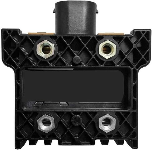 yeedaky 28438-5UD0A Cruise Control Distance Radar Sensor for Nissan Sentra 2017-2019 1.8L Cruise Distance Radar Sensor with Bracket Aftermarket Automotive Parts Replacement OE#284385UD0A in Saudi Arabia