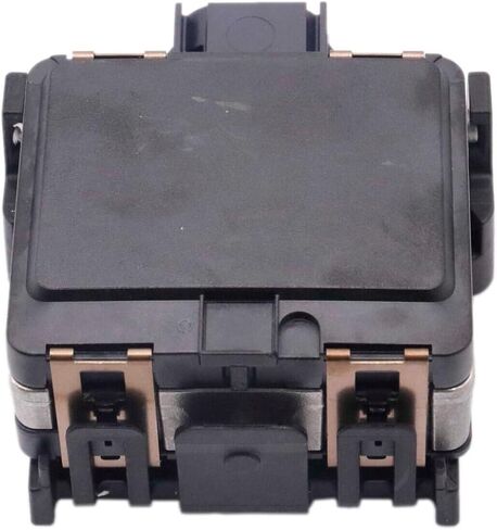 yeedaky 28438-5UD0A Cruise Control Distance Radar Sensor for Nissan Sentra 2017-2019 1.8L Cruise Distance Radar Sensor with Bracket Aftermarket Automotive Parts Replacement OE#284385UD0A in Saudi Arabia