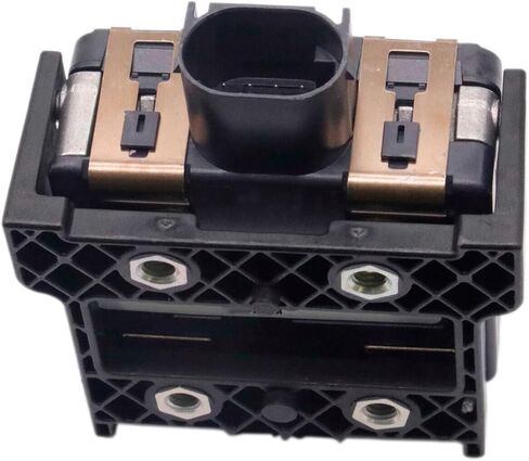 yeedaky 28438-5UD0A Cruise Control Distance Radar Sensor for Nissan Sentra 2017-2019 1.8L Cruise Distance Radar Sensor with Bracket Aftermarket Automotive Parts Replacement OE#284385UD0A in Saudi Arabia