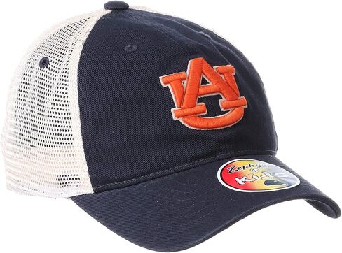 Zephyr Unisex-Youth Adjustable University Hat Kids Team Color in Saudi Arabia