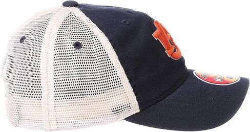 Zephyr Unisex-Youth Adjustable University Hat Kids Team Color in Saudi Arabia