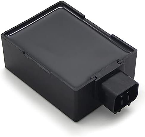 CDI Igniter CDI BOX Ignition Control Module for Polaris 3090232 3089238 for Polaris Hawkeye 400 300,Ranger 400/500 2X4 4X4 6X6,Scrambler 500 2X4 4X4,Sportsman 400 500 CDI unit assy in Saudi Arabia