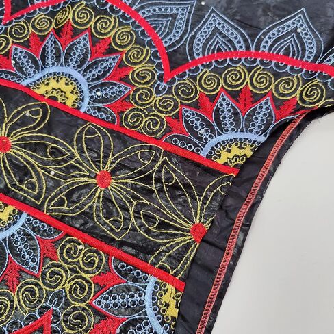 African Bazin Riche Dresses for Wedding Party Gown Embroidery Black Clothing Nigerian Women Basin Dashiki Long Dresses Mix Size Lady Traditional Dress in Saudi Arabia