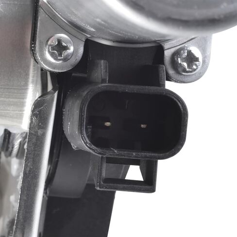 741-390 Rear Left Driver Side Window Regulator with Motor Compatible With 2007-2014 Cadillac Escalade Chevrolet Tahoe GMC Yukon Sport Utility in Saudi Arabia