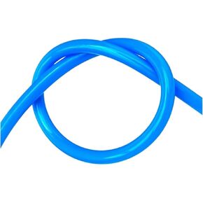 1M/2M/5M/10M/20M Air Component Hose 4mm 6mm 8mm 10mm 12mm Polyurethane Tubing Pneumatic Hose Pu PipeAir Tube Compressor Hose(1meter-Orange,4x2.5mm) in Kuwait