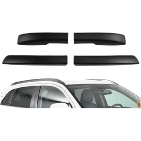Car Roof Rack Rails Luggage Cover Compatible For Mitsubishi ASX RVR Outlander Sport 2011-2022 in Kuwait