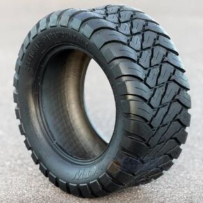 إطار عربة الجولف KTW Paramount DOT لجميع التضاريس (1، 23x10R14) in Kuwait