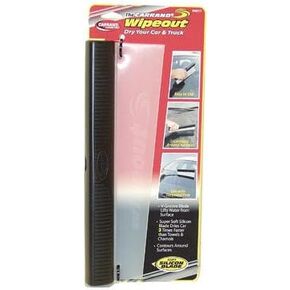 Carrand Companies Squeegee Wipeout Contour Silicon Auto in Kuwait