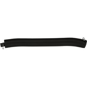 Gates EMH021 Emission Control Hose 11/32" x 1/2" x 14" W/Protective Sleeve in Kuwait