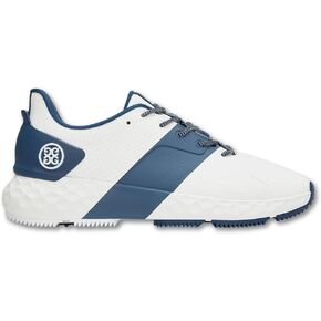 G/FORE للنساء Mg4+ T.p.U. حذاء رياضي بخطوط متباينة in Kuwait