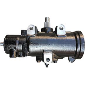 علبة تروس التوجيه الكهربائية Edelmann Elite 3005 - لـ 02-07 تشيفي؛ جي إم سي سيلفرادو 1500، سيلفرادو 2500، سيلفرادو 3500؛ سييرا 1500 in Kuwait