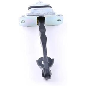 Car Door Stopper Limiter Compatible with Mazda for 6 2003 2004 2005 2006 2007 2008 Door Check Strap Stopper Limiter GJ6A-58270-F GJ6A-58-270F(Front) in Kuwait