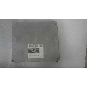 وحدة التحكم في المحرك ECM تناسب 2006 06 متوافقة مع Toyota 4 Runner 89661-35B60 8966135B60 in Kuwait