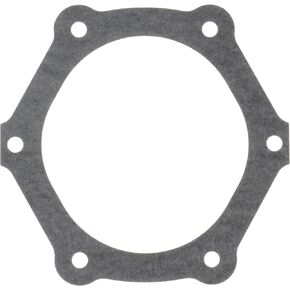 Engine Water Pump Gasket Compatible With Chevrolet Silverado 1500 4.3L V6 2013 2012 2011 2010 2009 2008 2007 2006 2005 2004 2003 2002 2001 2000 1999 P-2810651 in Kuwait