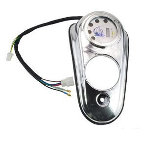 Oil Tank Gauge Assembly Oil Meter Indicator Frame Compatible with LIF an 150 11 14 QJ 150 3B STO Rm Prince EN150 in Saudi Arabia