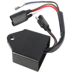 1015923 متوافق مع Club Car Ds Cart 1990-91 341cc Rev Limiter Igition in Kuwait
