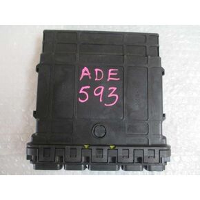 وحدة التحكم الإلكترونية للمحرك ECM، اليد اليسرى متوافقة مع الحاجز يناسب 09 Galant 8631A709 in Kuwait