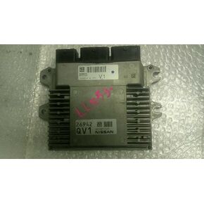 وحدة التحكم في المحرك ECM 3.5 لتر 19 إنفينيتي QX50 BED500310B2 NEC041-085 NEC041085 in Kuwait