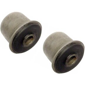 Front 2 PCS Axle Support Bushing fits Ford Explorer,F-150,F-250,F-350,Ranger 1980 1981 1982 1983 1984 1985 1986 1987 1988 1989-1997 Replacement E1TZ-3B177A, E0TZ-3B177A, E0TZ-3B177B in Kuwait