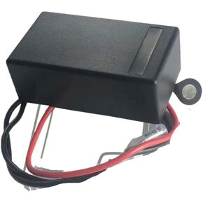 محدد USERX Universal 1019094-01 RPM متوافق مع Club Car 1992 2023 DS وعربة الغاز السابقة FE290 FE350(1997) in Kuwait