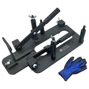 09430-C1302 DTC Dual Clutch Automatic Transmission Actuator Adjustment Tool Compatible with Hyundai Accent Sonata Tucson 2011-2025, Fit for Kia Forte K3 Sportage Optima 2014-2025 in Saudi Arabia