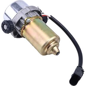 مضخة فراغ معززة لفرامل الطاقة متوافقة مع Audi A4 A6 A8 Quattro S4 S5 S6 RS4 RS5 Volkswagen Passat Touareg 2002-2014#8E0927317 8E0927317H 8E0927317F 8E0927317E 8E0927317A in Kuwait