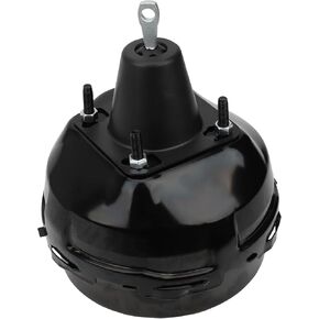 IRONTEK 54-71271 Vacuum Power Brake Booster Compatible for 1979-1981 Buick Century/Regal Chevrolet Monte Carlo/Malibu/El Camino GMC Caballero Oldsmobile Cutlass Pontiac Grand Prix in Saudi Arabia