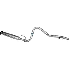 Walker 56248 Direct Fit Exhaust Resonator and Pipe Assembly 2.25" Outlet (OD) for Honda Pilot in Kuwait