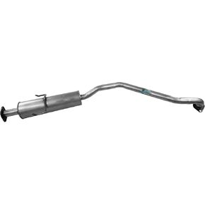 Walker 56266 Direct Fit Exhaust Resonator and Pipe Assembly for Kia Forte in Kuwait