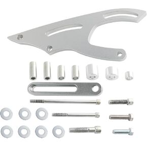دعامة مضخة توجيه كهربائية من Saginaw متوافقة مع Ford 289 302 351W SBF كتلة صغيرة in Kuwait