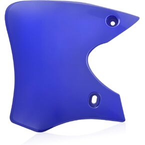 M MATI Left Tank Shroud Air Scoop For Yamaha Motorcycle TTR90 2000-2003 TTR90E 2003-2007 5HN-2137W-00-00 in Kuwait