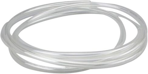 10 meters Pneumatic Tube Air Tubing Component Pneumatic Air Hose 4mm 6mm 8mm 10mm 12mm Pipe Compressor air hose Air Line(Orange,4x2.5mm-10M) in Saudi Arabia