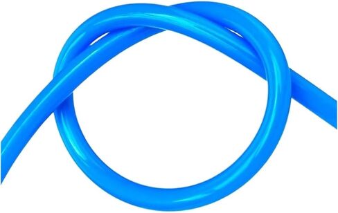 1M/2M/5M/10M/20M Air Component Hose 4mm 6mm 8mm 10mm 12mm Polyurethane Tubing Pneumatic Hose Pu PipeAir Tube Compressor Hose(1meter-Orange,4x2.5mm) in Kuwait