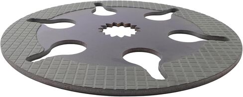 Brake Disc 87708434 11716579 Compatible with Case 570N EP, 570NXT, 580M, 580SM, 590SM, 580N, 580SN, 590SN, 586H, 588H Backhoe Loader Forklift in Saudi Arabia
