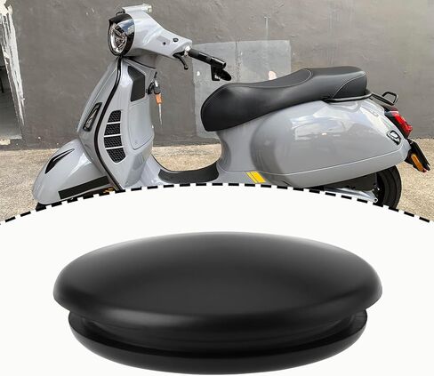 2 قطعة فتحة مرآة غطاء مطاطي 30 مللي متر متوافق مع نماذج فيسبا GTS SuperTech 300 ZAPMD31 22 GT GTS in Kuwait