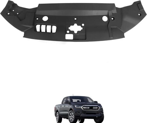 Ranger Radiator Support Cover Compatible with 2019 2020 2021 2022 2023 F-or-d Ranger 2.3L KB3Z8C291B in Saudi Arabia