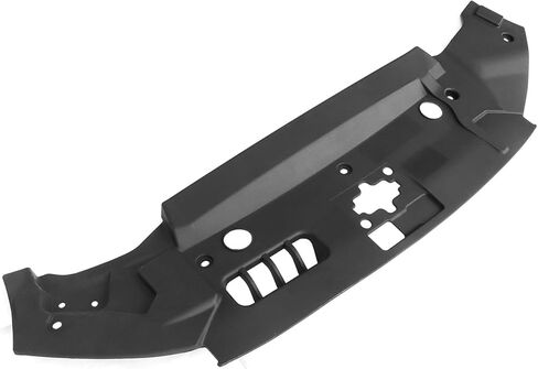 Ranger Radiator Support Cover Compatible with 2019 2020 2021 2022 2023 F-or-d Ranger 2.3L KB3Z8C291B in Saudi Arabia