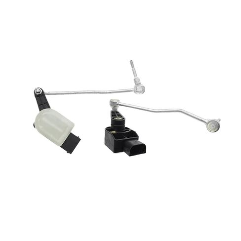 Height Suspension Level Sensor A8 S8 4.2 5. 6.0L V8 4E0941285G 4E0941286E(1 Set) in Saudi Arabia
