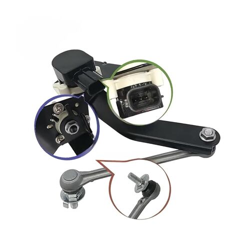 Height Level Sensor Avalon 2005-2012 Fit for Lexus ES350 2007-2012 6 Cyl 3.5L 89407 41010 in Saudi Arabia