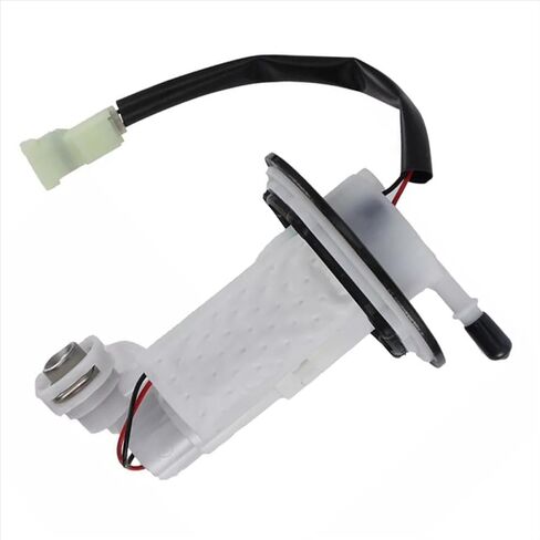مضخة الوقود الجمعية مضخة الوقود 6KJ0-150900 6KJ0-150900-10000-N25R متوافق مع CF 150NK 250NK 400NK 650MT I 650-7 قطع غيار الدراجات النارية لـ 6KJ0-150900 in Kuwait