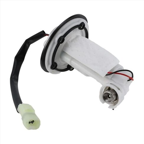 مضخة الوقود الجمعية مضخة الوقود 6KJ0-150900 6KJ0-150900-10000-N25R متوافق مع CF 150NK 250NK 400NK 650MT I 650-7 قطع غيار الدراجات النارية لـ 6KJ0-150900 in Kuwait