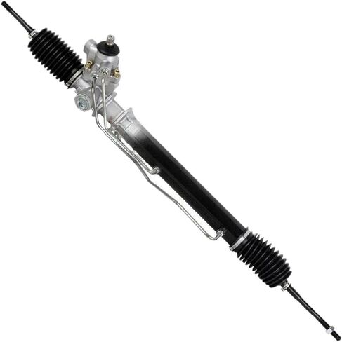 رف هيدروليكي لأنظمة التوجيه LHD متوافق مع NISSAN 240SX RB24 2.4L 49001-81L00 49001-75F00 49001-70F00 49001-42F00 in Saudi Arabia