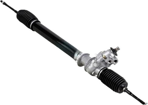 رف هيدروليكي لأنظمة التوجيه LHD متوافق مع NISSAN 240SX RB24 2.4L 49001-81L00 49001-75F00 49001-70F00 49001-42F00 in Saudi Arabia