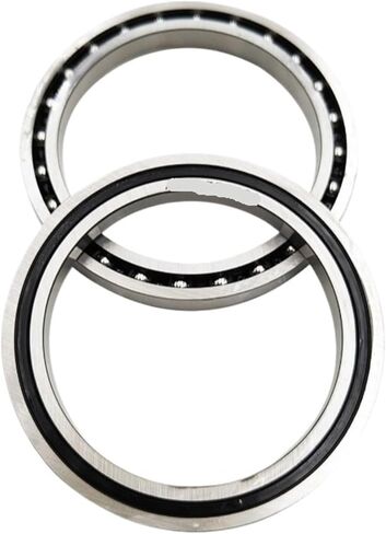 1PCS AB 12458. S06 - Passenger car Transmission Bearing 100X130X15.3 mm Automobile Automatic in Saudi Arabia