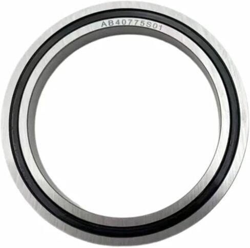 1PCS AB 12458. S06 - Passenger car Transmission Bearing 100X130X15.3 mm Automobile Automatic in Saudi Arabia