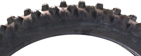Pirelli Scorpion XC Mid-Soft Front Dirt Bike Tire 80/100-21 51M NHS Tube Type – Competition Off-Road Enduro & Motocross Tire with V-Shaped Tread for Grip, Steering Control, & Soft Terrain Performance in Saudi Arabia