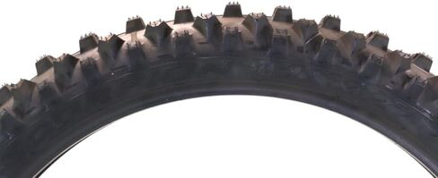 Pirelli Scorpion XC Mid-Soft Front Dirt Bike Tire 80/100-21 51M NHS Tube Type – Competition Off-Road Enduro & Motocross Tire with V-Shaped Tread for Grip, Steering Control, & Soft Terrain Performance in Saudi Arabia