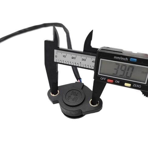 مؤشر ناقل الحركة 37120-F39-0000 متوافق مع HISUN 500 700 800 ATV UTV 500H 700H 800H in Kuwait