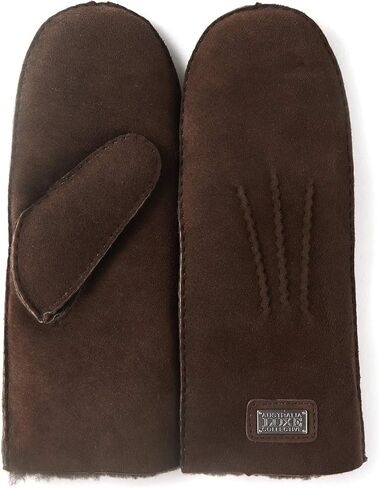 أستراليا لوكس الجماعية MITTS SUEDE BEVA in Kuwait
