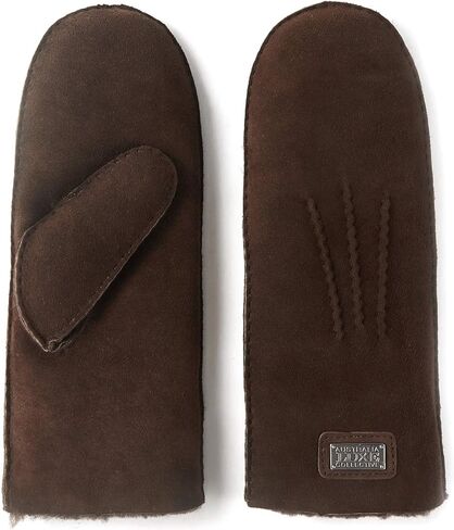 أستراليا لوكس الجماعية MITTS SUEDE BEVA in Kuwait